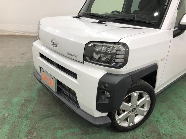 タフト G 走行11038キロ/ナビ/ドラレコ/タイヤ4本交換 一年保証・走行距離無制限 走行11038キロ フルセグナビ ブルートゥース バックカメラ ドラレコ クリアランスソナー オートライト LEDヘッドライト シートヒーター(23枚目)