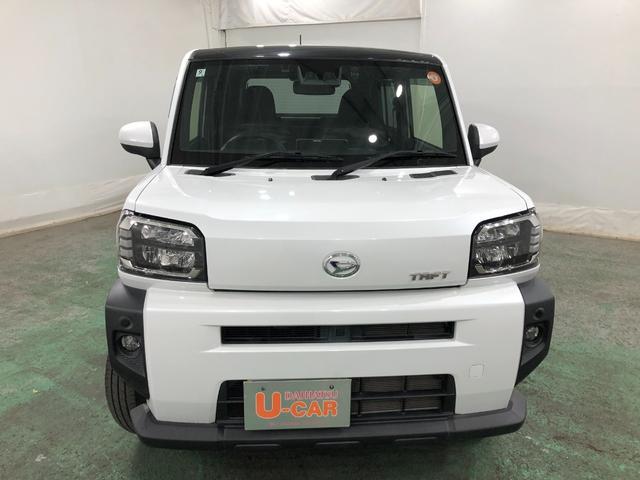 タフト G 走行11038キロ/ナビ/ドラレコ/タイヤ4本交換 一年保証・走行距離無制限 走行11038キロ フルセグナビ ブルートゥース バックカメラ ドラレコ クリアランスソナー オートライト LEDヘッドライト シートヒーター(24枚目)