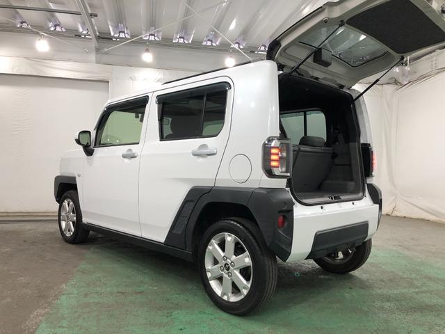 タフト G 走行11038キロ/ナビ/ドラレコ/タイヤ4本交換 一年保証・走行距離無制限 走行11038キロ フルセグナビ ブルートゥース バックカメラ ドラレコ クリアランスソナー オートライト LEDヘッドライト シートヒーター(25枚目)