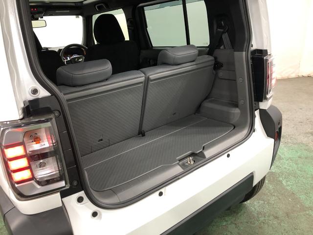 タフト G 走行11038キロ/ナビ/ドラレコ/タイヤ4本交換 一年保証・走行距離無制限 走行11038キロ フルセグナビ ブルートゥース バックカメラ ドラレコ クリアランスソナー オートライト LEDヘッドライト シートヒーター(26枚目)