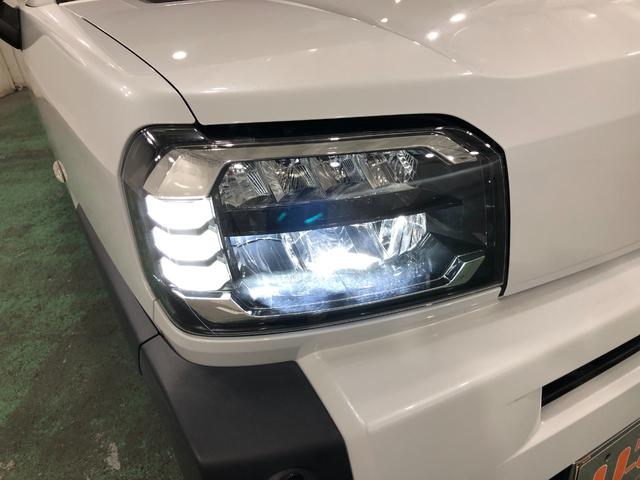 タフト G 走行11038キロ/ナビ/ドラレコ/タイヤ4本交換 一年保証・走行距離無制限 走行11038キロ フルセグナビ ブルートゥース バックカメラ ドラレコ クリアランスソナー オートライト LEDヘッドライト シートヒーター(28枚目)