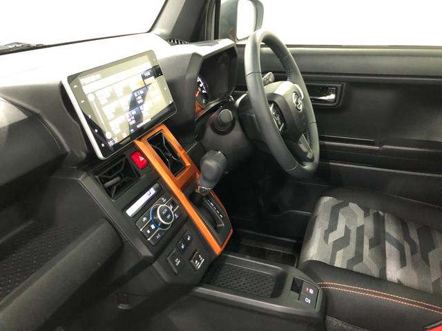 タフト G 走行11038キロ/ナビ/ドラレコ/タイヤ4本交換 一年保証・走行距離無制限 走行11038キロ フルセグナビ ブルートゥース バックカメラ ドラレコ クリアランスソナー オートライト LEDヘッドライト シートヒーター(30枚目)