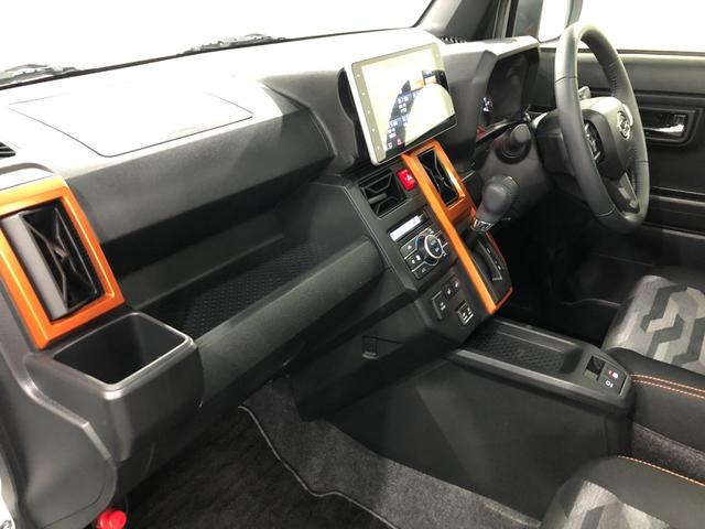 タフト G 走行11038キロ/ナビ/ドラレコ/タイヤ4本交換 一年保証・走行距離無制限 走行11038キロ フルセグナビ ブルートゥース バックカメラ ドラレコ クリアランスソナー オートライト LEDヘッドライト シートヒーター(31枚目)