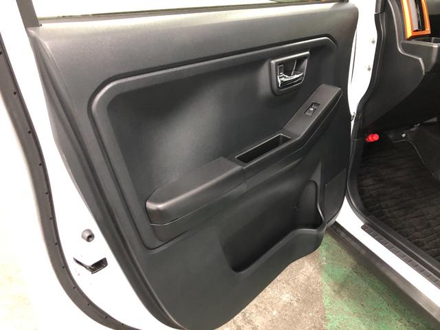 タフト G 走行11038キロ/ナビ/ドラレコ/タイヤ4本交換 一年保証・走行距離無制限 走行11038キロ フルセグナビ ブルートゥース バックカメラ ドラレコ クリアランスソナー オートライト LEDヘッドライト シートヒーター(33枚目)