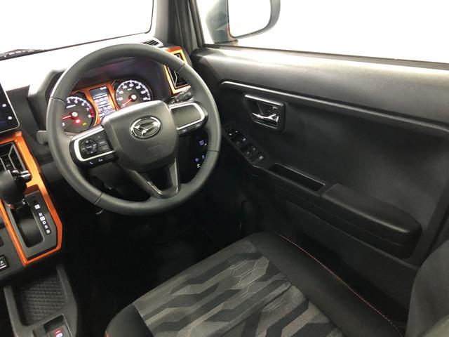 タフト G 走行11038キロ/ナビ/ドラレコ/タイヤ4本交換 一年保証・走行距離無制限 走行11038キロ フルセグナビ ブルートゥース バックカメラ ドラレコ クリアランスソナー オートライト LEDヘッドライト シートヒーター(38枚目)