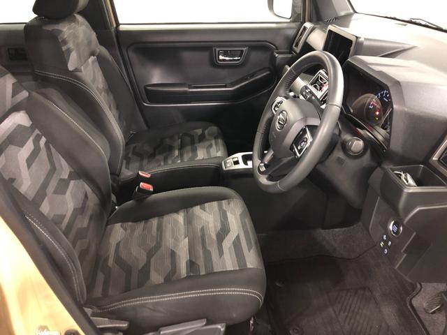 タフト Ｇターボ　ダーククロムベンチャー　走行５４９８１キロ／ＬＥＤ　１年保証距離無制限　走行距離５４９８１キロ　ＵＳＢソケット　純正マット　サイドエアバッグ　ＬＥＤヘッドランプ　アイドリングストップ　シートヒーター　プッシュボタンスタート　オート格納式ドアミラー（4枚目）