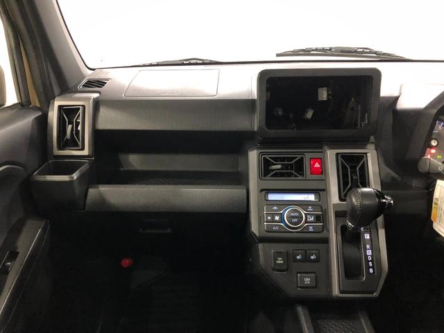 タフト Ｇターボ　ダーククロムベンチャー　走行５４９８１キロ／ＬＥＤ　１年保証距離無制限　走行距離５４９８１キロ　ＵＳＢソケット　純正マット　サイドエアバッグ　ＬＥＤヘッドランプ　アイドリングストップ　シートヒーター　プッシュボタンスタート　オート格納式ドアミラー（6枚目）