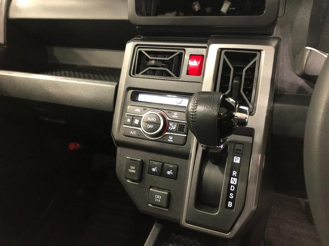 タフト Ｇターボ　ダーククロムベンチャー　走行５４９８１キロ／ＬＥＤ　１年保証距離無制限　走行距離５４９８１キロ　ＵＳＢソケット　純正マット　サイドエアバッグ　ＬＥＤヘッドランプ　アイドリングストップ　シートヒーター　プッシュボタンスタート　オート格納式ドアミラー（14枚目）