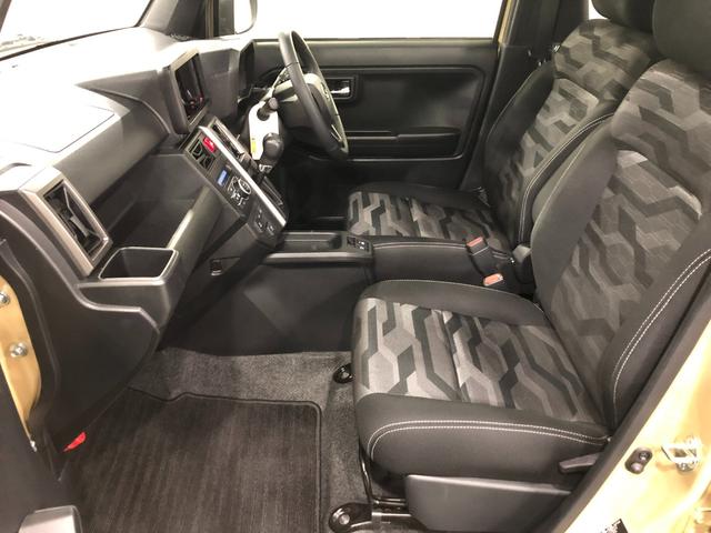 タフト Ｇターボ　ダーククロムベンチャー　走行５４９８１キロ／ＬＥＤ　１年保証距離無制限　走行距離５４９８１キロ　ＵＳＢソケット　純正マット　サイドエアバッグ　ＬＥＤヘッドランプ　アイドリングストップ　シートヒーター　プッシュボタンスタート　オート格納式ドアミラー（33枚目）