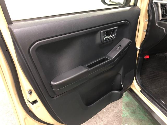 タフト Ｇターボ　ダーククロムベンチャー　走行５４９８１キロ／ＬＥＤ　１年保証距離無制限　走行距離５４９８１キロ　ＵＳＢソケット　純正マット　サイドエアバッグ　ＬＥＤヘッドランプ　アイドリングストップ　シートヒーター　プッシュボタンスタート　オート格納式ドアミラー（34枚目）