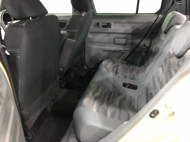 タフト Ｇターボ　ダーククロムベンチャー　走行５４９８１キロ／ＬＥＤ　１年保証距離無制限　走行距離５４９８１キロ　ＵＳＢソケット　純正マット　サイドエアバッグ　ＬＥＤヘッドランプ　アイドリングストップ　シートヒーター　プッシュボタンスタート　オート格納式ドアミラー（35枚目）