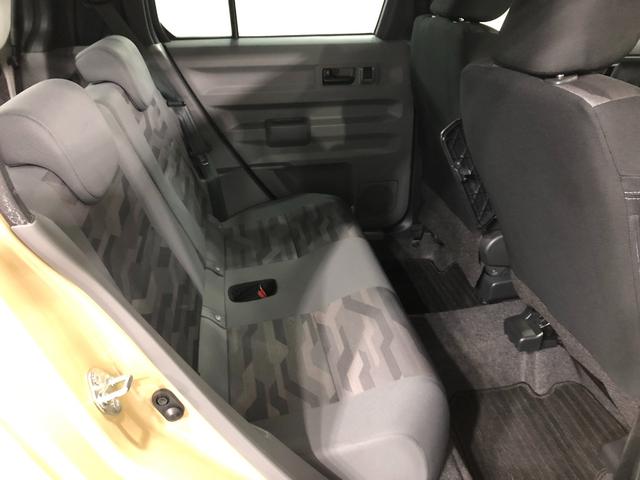 タフト Ｇターボ　ダーククロムベンチャー　走行５４９８１キロ／ＬＥＤ　１年保証距離無制限　走行距離５４９８１キロ　ＵＳＢソケット　純正マット　サイドエアバッグ　ＬＥＤヘッドランプ　アイドリングストップ　シートヒーター　プッシュボタンスタート　オート格納式ドアミラー（37枚目）