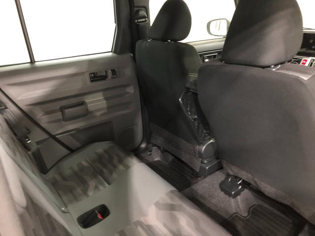 タフト Ｇターボ　ダーククロムベンチャー　走行５４９８１キロ／ＬＥＤ　１年保証距離無制限　走行距離５４９８１キロ　ＵＳＢソケット　純正マット　サイドエアバッグ　ＬＥＤヘッドランプ　アイドリングストップ　シートヒーター　プッシュボタンスタート　オート格納式ドアミラー（38枚目）