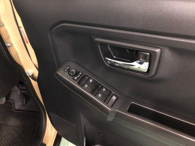 タフト Ｇターボ　ダーククロムベンチャー　走行５４９８１キロ／ＬＥＤ　１年保証距離無制限　走行距離５４９８１キロ　ＵＳＢソケット　純正マット　サイドエアバッグ　ＬＥＤヘッドランプ　アイドリングストップ　シートヒーター　プッシュボタンスタート　オート格納式ドアミラー（42枚目）