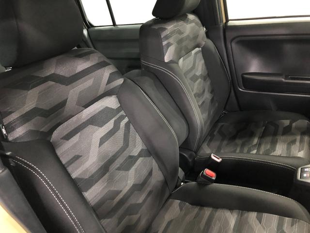 タフト Ｇターボ　ダーククロムベンチャー　走行５４９８１キロ／ＬＥＤ　１年保証距離無制限　走行距離５４９８１キロ　ＵＳＢソケット　純正マット　サイドエアバッグ　ＬＥＤヘッドランプ　アイドリングストップ　シートヒーター　プッシュボタンスタート　オート格納式ドアミラー（43枚目）