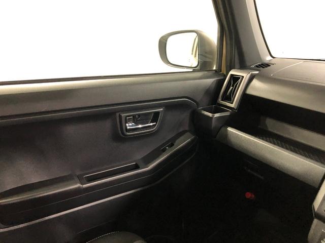 タフト Ｇターボ　ダーククロムベンチャー　走行５４９８１キロ／ＬＥＤ　１年保証距離無制限　走行距離５４９８１キロ　ＵＳＢソケット　純正マット　サイドエアバッグ　ＬＥＤヘッドランプ　アイドリングストップ　シートヒーター　プッシュボタンスタート　オート格納式ドアミラー（52枚目）