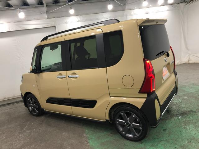 タント ファンクロスターボ 雹害/走行36334キロ/新品ナビ 1年保証距離無制限 走行距離36334キロ フルセグナビ バックカメラ ブルートゥース 純正マット サイドエアバッグ LEDヘッドランプ アイドリングストップ シートヒーター 両側電動スライドドア(16枚目)