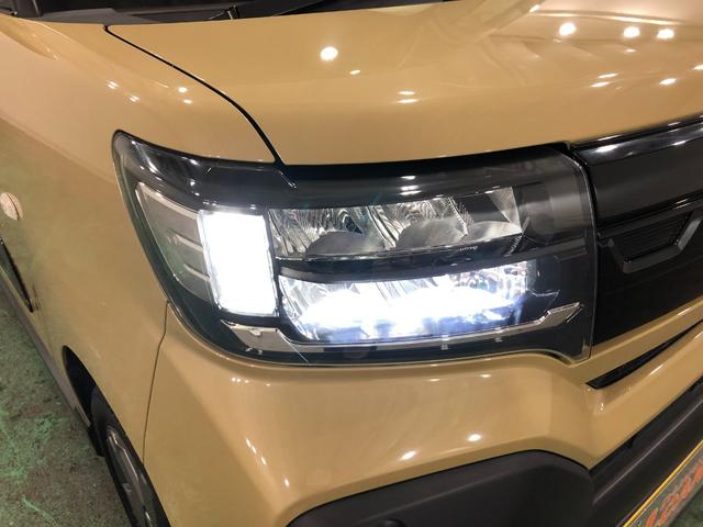 タント ファンクロスターボ 雹害/走行36334キロ/新品ナビ 1年保証距離無制限 走行距離36334キロ フルセグナビ バックカメラ ブルートゥース 純正マット サイドエアバッグ LEDヘッドランプ アイドリングストップ シートヒーター 両側電動スライドドア(28枚目)