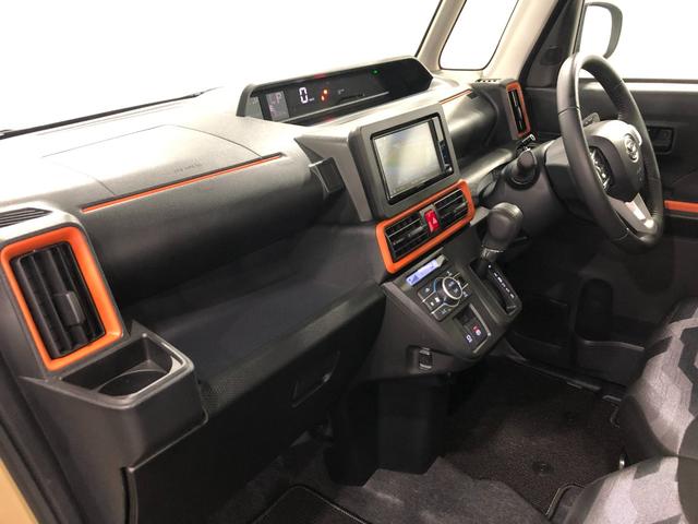 タント ファンクロスターボ 雹害/走行36334キロ/新品ナビ 1年保証距離無制限 走行距離36334キロ フルセグナビ バックカメラ ブルートゥース 純正マット サイドエアバッグ LEDヘッドランプ アイドリングストップ シートヒーター 両側電動スライドドア(32枚目)