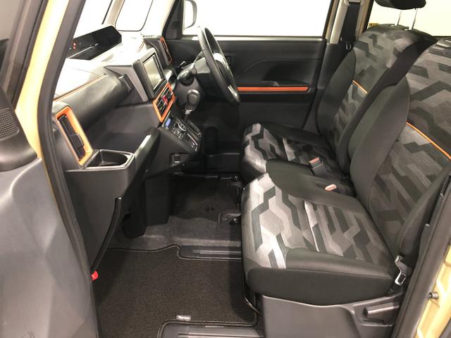 タント ファンクロスターボ 雹害/走行36334キロ/新品ナビ 1年保証距離無制限 走行距離36334キロ フルセグナビ バックカメラ ブルートゥース 純正マット サイドエアバッグ LEDヘッドランプ アイドリングストップ シートヒーター 両側電動スライドドア(33枚目)