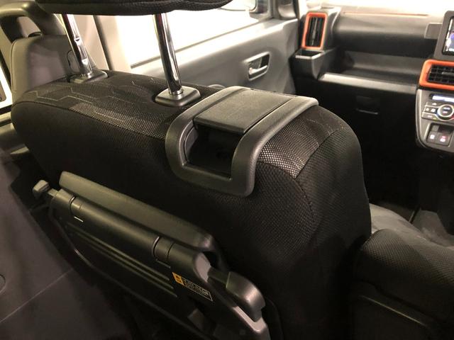 タント ファンクロスターボ 雹害/走行36334キロ/新品ナビ 1年保証距離無制限 走行距離36334キロ フルセグナビ バックカメラ ブルートゥース 純正マット サイドエアバッグ LEDヘッドランプ アイドリングストップ シートヒーター 両側電動スライドドア(38枚目)