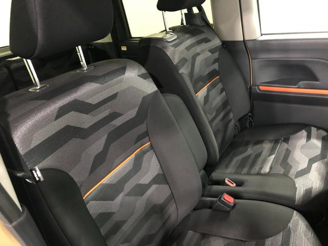 タント ファンクロスターボ 雹害/走行36334キロ/新品ナビ 1年保証距離無制限 走行距離36334キロ フルセグナビ バックカメラ ブルートゥース 純正マット サイドエアバッグ LEDヘッドランプ アイドリングストップ シートヒーター 両側電動スライドドア(43枚目)