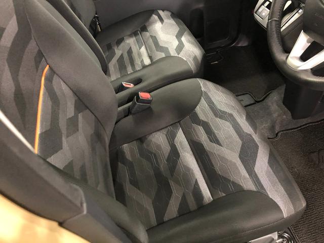 タント ファンクロスターボ 雹害/走行36334キロ/新品ナビ 1年保証距離無制限 走行距離36334キロ フルセグナビ バックカメラ ブルートゥース 純正マット サイドエアバッグ LEDヘッドランプ アイドリングストップ シートヒーター 両側電動スライドドア(45枚目)