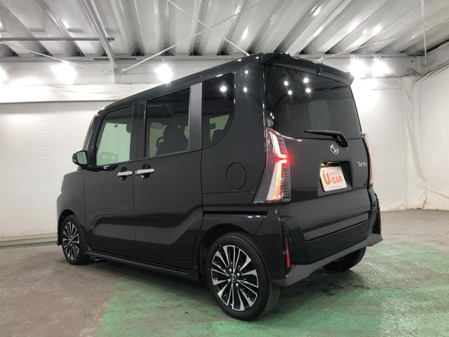 タント カスタムRS 走行37120キロ/新品ナビ/バックカメラ 一年保証・走行距離無制限 走行37120キロ フルセグナビ ブルートゥース バックカメラ クリアランスソナー オートライト シートヒーター 両側電動スライドドア(16枚目)