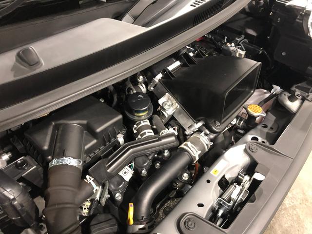 タント カスタムRS 走行37120キロ/新品ナビ/バックカメラ 一年保証・走行距離無制限 走行37120キロ フルセグナビ ブルートゥース バックカメラ クリアランスソナー オートライト シートヒーター 両側電動スライドドア(19枚目)