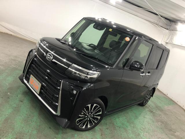 タント カスタムRS 走行37120キロ/新品ナビ/バックカメラ 一年保証・走行距離無制限 走行37120キロ フルセグナビ ブルートゥース バックカメラ クリアランスソナー オートライト シートヒーター 両側電動スライドドア(22枚目)