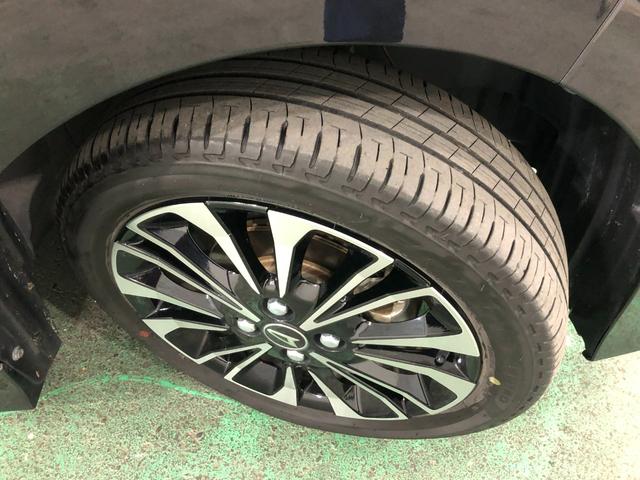 タント カスタムRS 走行37120キロ/新品ナビ/バックカメラ 一年保証・走行距離無制限 走行37120キロ フルセグナビ ブルートゥース バックカメラ クリアランスソナー オートライト シートヒーター 両側電動スライドドア(30枚目)