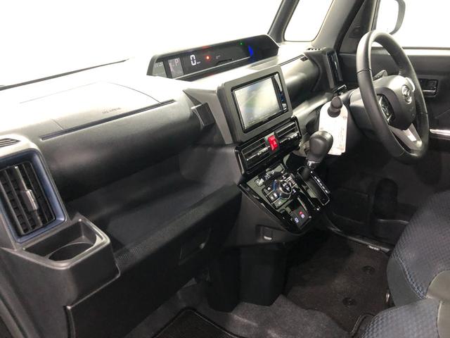 タント カスタムRS 走行37120キロ/新品ナビ/バックカメラ 一年保証・走行距離無制限 走行37120キロ フルセグナビ ブルートゥース バックカメラ クリアランスソナー オートライト シートヒーター 両側電動スライドドア(32枚目)
