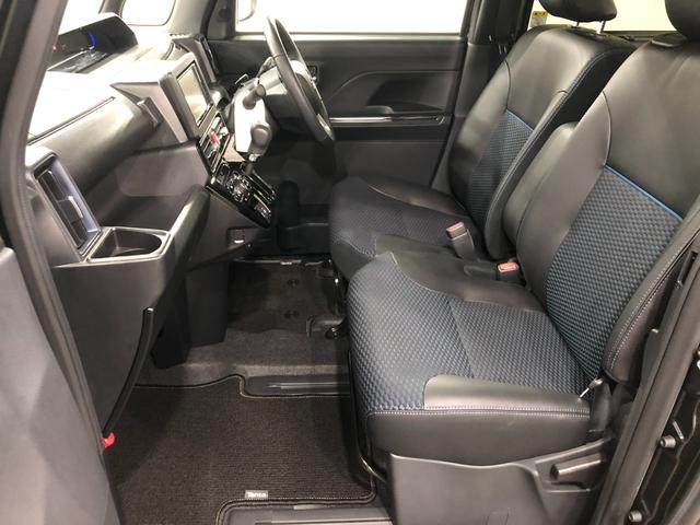 タント カスタムRS 走行37120キロ/新品ナビ/バックカメラ 一年保証・走行距離無制限 走行37120キロ フルセグナビ ブルートゥース バックカメラ クリアランスソナー オートライト シートヒーター 両側電動スライドドア(33枚目)