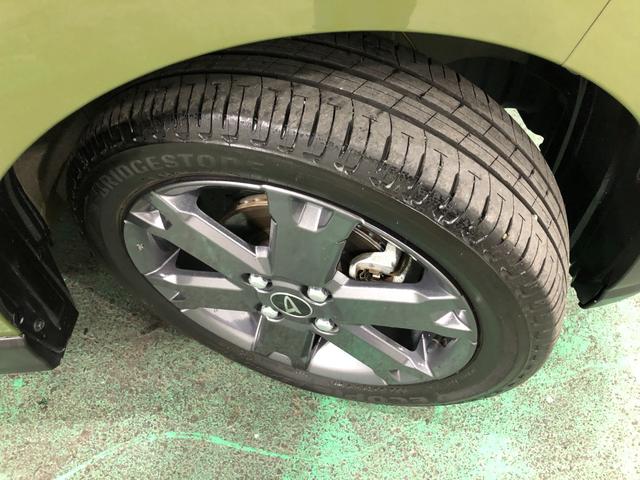 タント ファンクロスターボ エコアイドルレス/ナビ/バックカメラ 一年保証・走行距離無制限 走行15234キロ フルセグナビ ブルートゥース バックカメラ サイドエアバック クリアランスソナー オートライト LEDヘッドライト ベンチシート シートヒーター(17枚目)