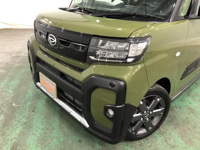 タント ファンクロスターボ エコアイドルレス/ナビ/バックカメラ 一年保証・走行距離無制限 走行15234キロ フルセグナビ ブルートゥース バックカメラ サイドエアバック クリアランスソナー オートライト LEDヘッドライト ベンチシート シートヒーター(23枚目)