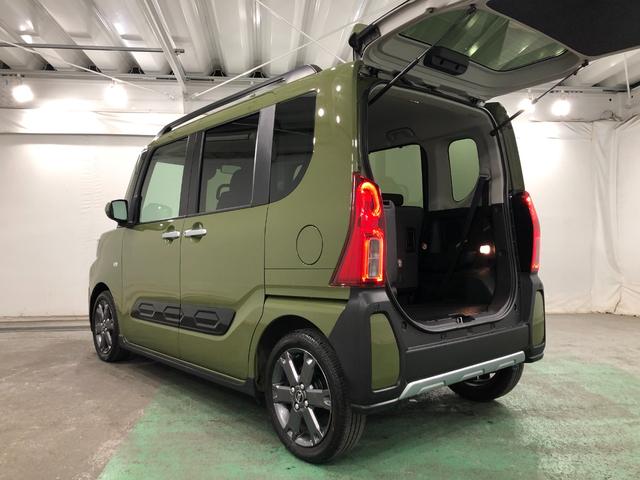 タント ファンクロスターボ エコアイドルレス/ナビ/バックカメラ 一年保証・走行距離無制限 走行15234キロ フルセグナビ ブルートゥース バックカメラ サイドエアバック クリアランスソナー オートライト LEDヘッドライト ベンチシート シートヒーター(26枚目)