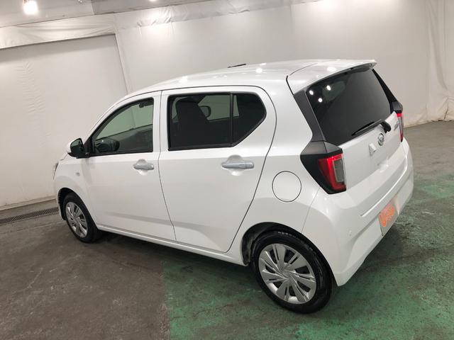 ミライース ＸリミテッドＳＡ３　走行１１４３８キロ／ナビ／ドラレコ　一年保証・走行距離無制限　走行１１４３８キロ　フルセグナビ　ブルートゥース　バックカメラ　ドラレコ　クリアランスソナー　オートライト　ＬＥＤヘッドライト（16枚目）