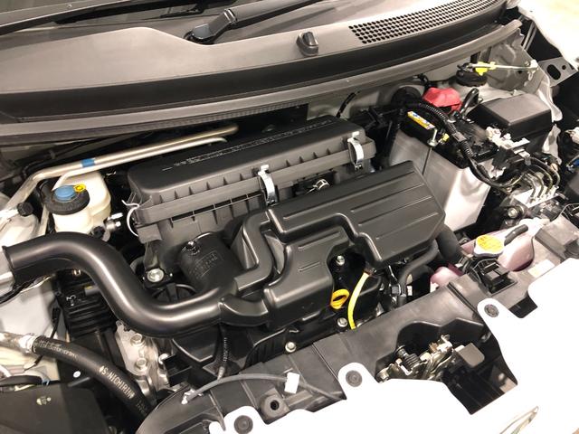 ミライース ＸリミテッドＳＡ３　走行１１４３８キロ／ナビ／ドラレコ　一年保証・走行距離無制限　走行１１４３８キロ　フルセグナビ　ブルートゥース　バックカメラ　ドラレコ　クリアランスソナー　オートライト　ＬＥＤヘッドライト（19枚目）