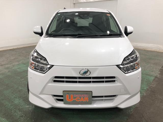 ミライース ＸリミテッドＳＡ３　走行１１４３８キロ／ナビ／ドラレコ　一年保証・走行距離無制限　走行１１４３８キロ　フルセグナビ　ブルートゥース　バックカメラ　ドラレコ　クリアランスソナー　オートライト　ＬＥＤヘッドライト（24枚目）