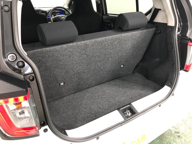 ミライース ＸリミテッドＳＡ３　走行１１４３８キロ／ナビ／ドラレコ　一年保証・走行距離無制限　走行１１４３８キロ　フルセグナビ　ブルートゥース　バックカメラ　ドラレコ　クリアランスソナー　オートライト　ＬＥＤヘッドライト（27枚目）