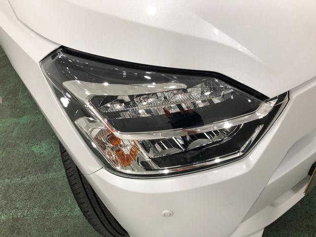 ミライース ＸリミテッドＳＡ３　走行１１４３８キロ／ナビ／ドラレコ　一年保証・走行距離無制限　走行１１４３８キロ　フルセグナビ　ブルートゥース　バックカメラ　ドラレコ　クリアランスソナー　オートライト　ＬＥＤヘッドライト（28枚目）