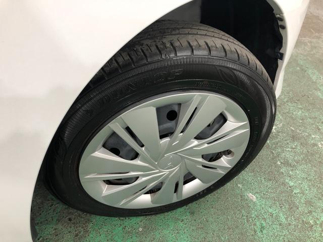 ミライース ＸリミテッドＳＡ３　走行１１４３８キロ／ナビ／ドラレコ　一年保証・走行距離無制限　走行１１４３８キロ　フルセグナビ　ブルートゥース　バックカメラ　ドラレコ　クリアランスソナー　オートライト　ＬＥＤヘッドライト（30枚目）