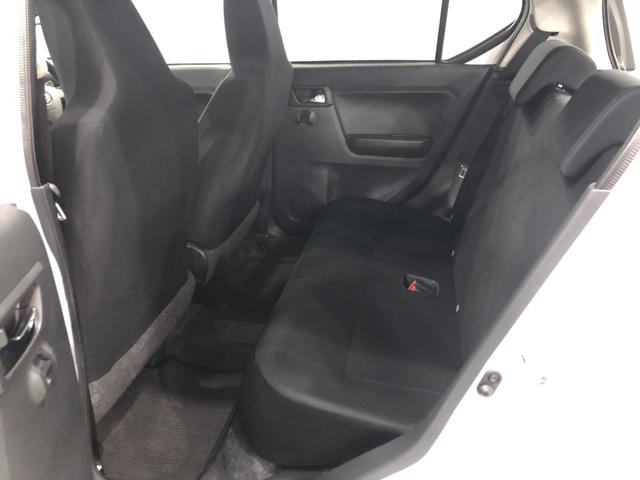 ミライース ＸリミテッドＳＡ３　走行１１４３８キロ／ナビ／ドラレコ　一年保証・走行距離無制限　走行１１４３８キロ　フルセグナビ　ブルートゥース　バックカメラ　ドラレコ　クリアランスソナー　オートライト　ＬＥＤヘッドライト（34枚目）