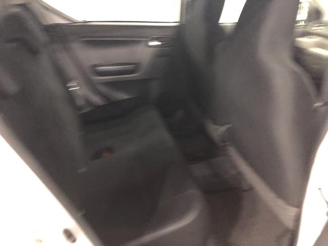 ミライース ＸリミテッドＳＡ３　走行１１４３８キロ／ナビ／ドラレコ　一年保証・走行距離無制限　走行１１４３８キロ　フルセグナビ　ブルートゥース　バックカメラ　ドラレコ　クリアランスソナー　オートライト　ＬＥＤヘッドライト（36枚目）