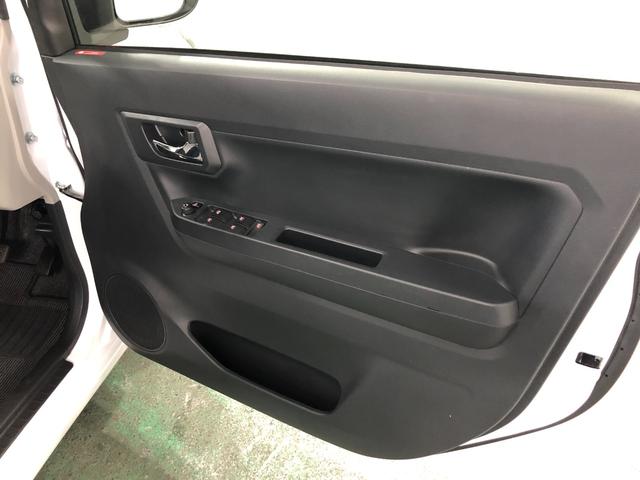 ミライース ＸリミテッドＳＡ３　走行１１４３８キロ／ナビ／ドラレコ　一年保証・走行距離無制限　走行１１４３８キロ　フルセグナビ　ブルートゥース　バックカメラ　ドラレコ　クリアランスソナー　オートライト　ＬＥＤヘッドライト（39枚目）