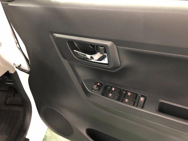 ミライース ＸリミテッドＳＡ３　走行１１４３８キロ／ナビ／ドラレコ　一年保証・走行距離無制限　走行１１４３８キロ　フルセグナビ　ブルートゥース　バックカメラ　ドラレコ　クリアランスソナー　オートライト　ＬＥＤヘッドライト（40枚目）