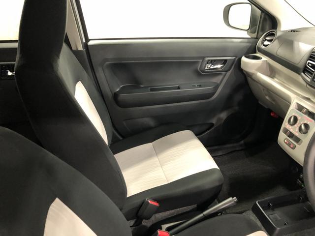 ミライース ＸリミテッドＳＡ３　走行１１４３８キロ／ナビ／ドラレコ　一年保証・走行距離無制限　走行１１４３８キロ　フルセグナビ　ブルートゥース　バックカメラ　ドラレコ　クリアランスソナー　オートライト　ＬＥＤヘッドライト（42枚目）