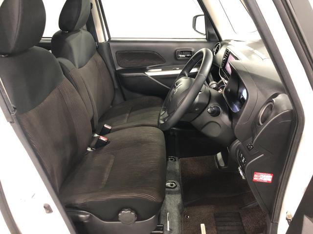 eKスペースカスタム カスタムG e-アシスト 走行27089キロ/車検整備付 一年保証・走行距離無制限 走行27089キロ フルセグナビ ブルートゥース バックカメラ ドラレコ サイドエアバック 両側電動スライドドア デジタルルームミラー(4枚目)
