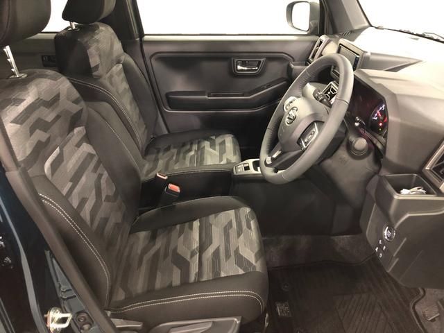 タフト Ｇ　ダーククロムベンチャー　新品ナビ／走行３０９８キロ　１年保証距離無制限　走行距離３０９８キロ　フルセグナビ　バックカメラ　ブルートゥース　純正マット　サイドエアバッグ　ＬＥＤヘッドランプ　アイドリングストップ　シートヒーター　オート格納式ドアミラー（4枚目）