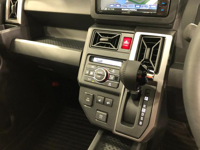 タフト Ｇ　ダーククロムベンチャー　新品ナビ／走行３０９８キロ　１年保証距離無制限　走行距離３０９８キロ　フルセグナビ　バックカメラ　ブルートゥース　純正マット　サイドエアバッグ　ＬＥＤヘッドランプ　アイドリングストップ　シートヒーター　オート格納式ドアミラー（14枚目）